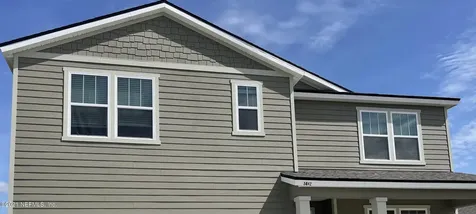 3043 Tidal Creek Court Green Cove Springs FL 32043