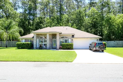 2105 Blue Heron Cove Drive Fleming Island FL 32003