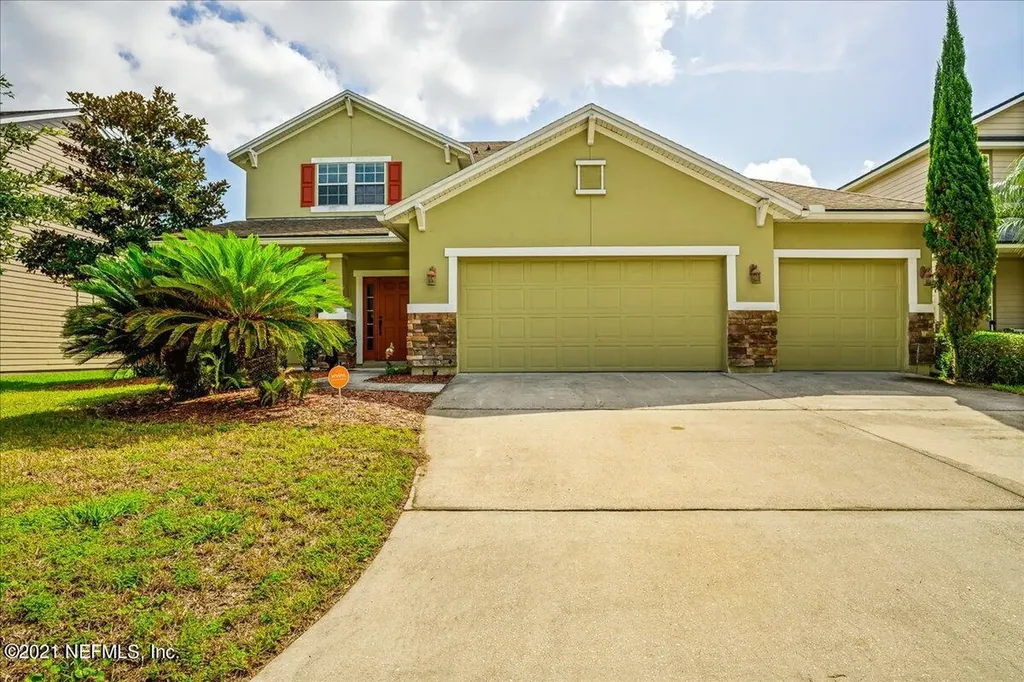 16327 Hunters Hollow Trail Jacksonville FL 32218