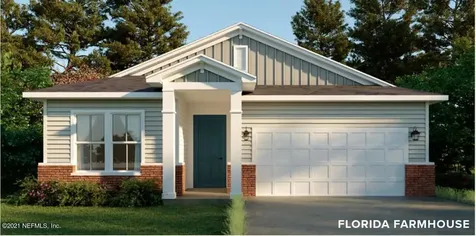 795 Rustic Mill Drive St. Augustine FL 32092