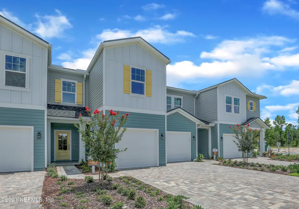 124 Pinebury Lane St. Augustine FL 32092