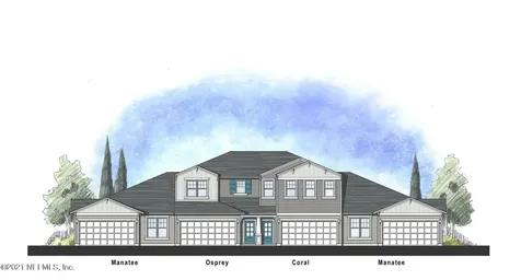 60 Pine Bluff Drive St. Augustine FL 32092
