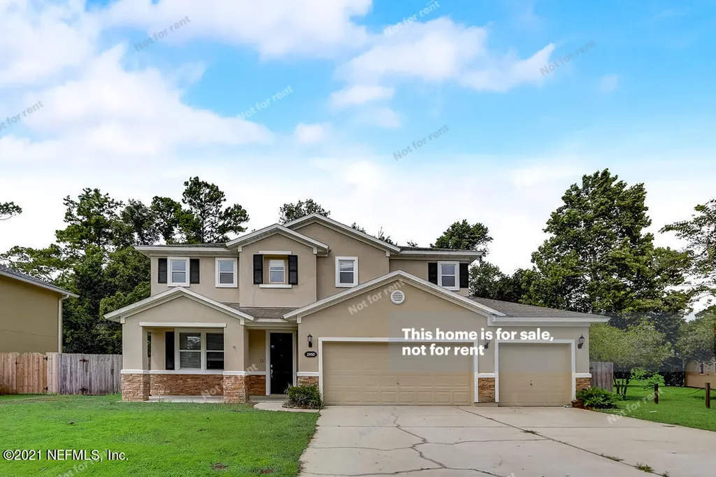 2950 Bent Bow Lane Middleburg FL 32068