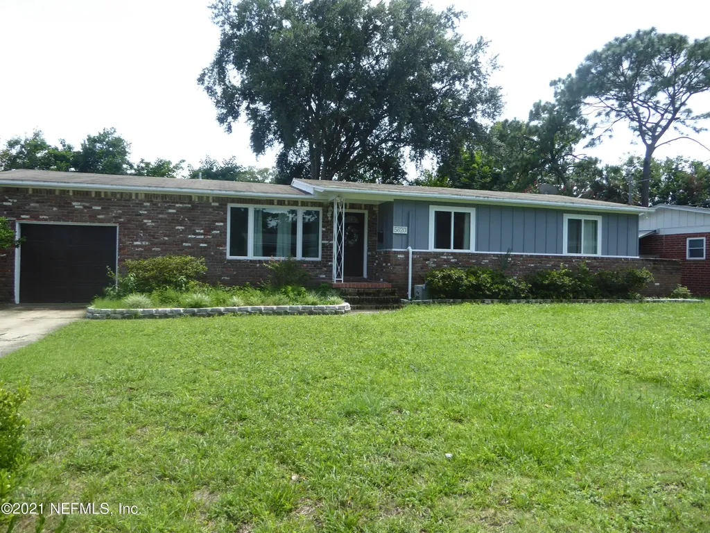 5620 Selton Avenue Jacksonville FL 32277