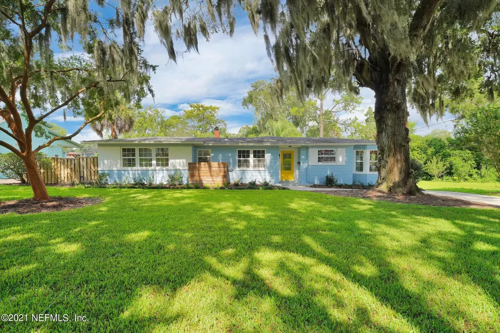 724 Wren Road Jacksonville FL 32216