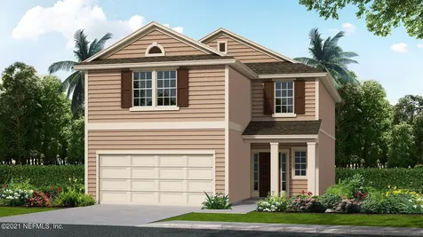 2392 Oak Stream Drive Green Cove Springs FL 32043