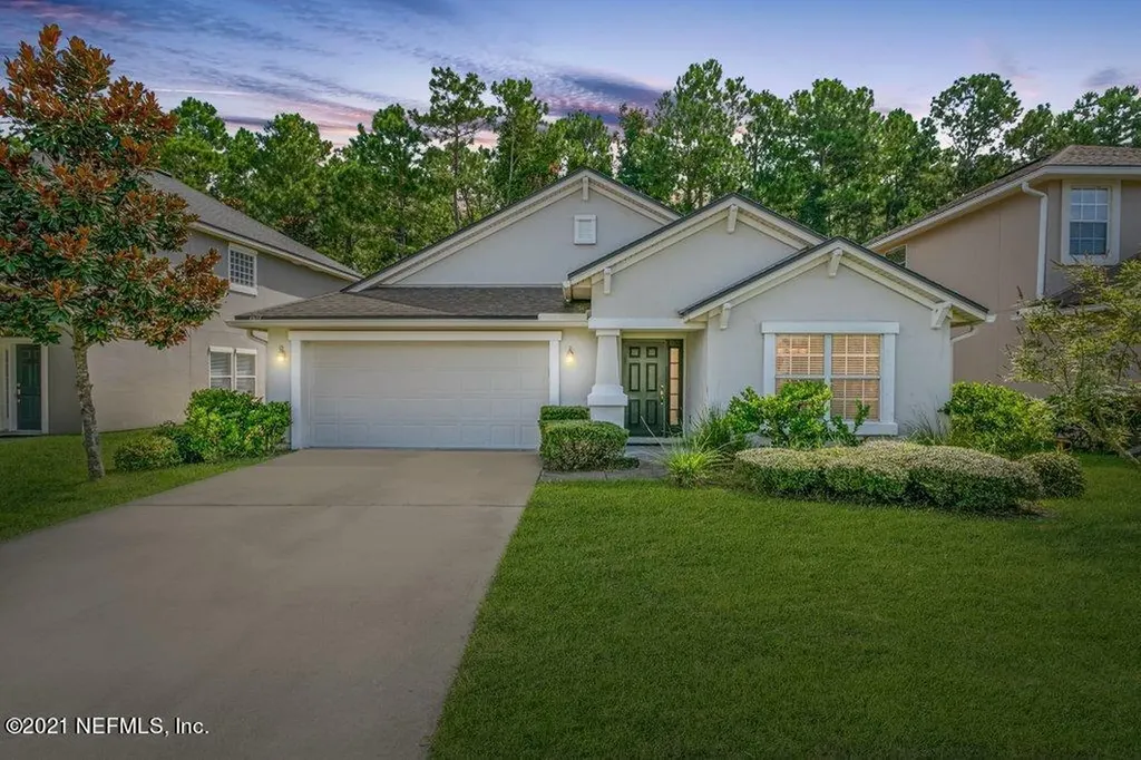 336 Candlebark Drive Jacksonville FL 32225