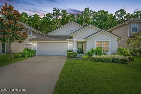 336 Candlebark Drive Jacksonville FL 32225