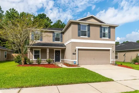 11756 Silver Hill Drive Jacksonville FL 32218