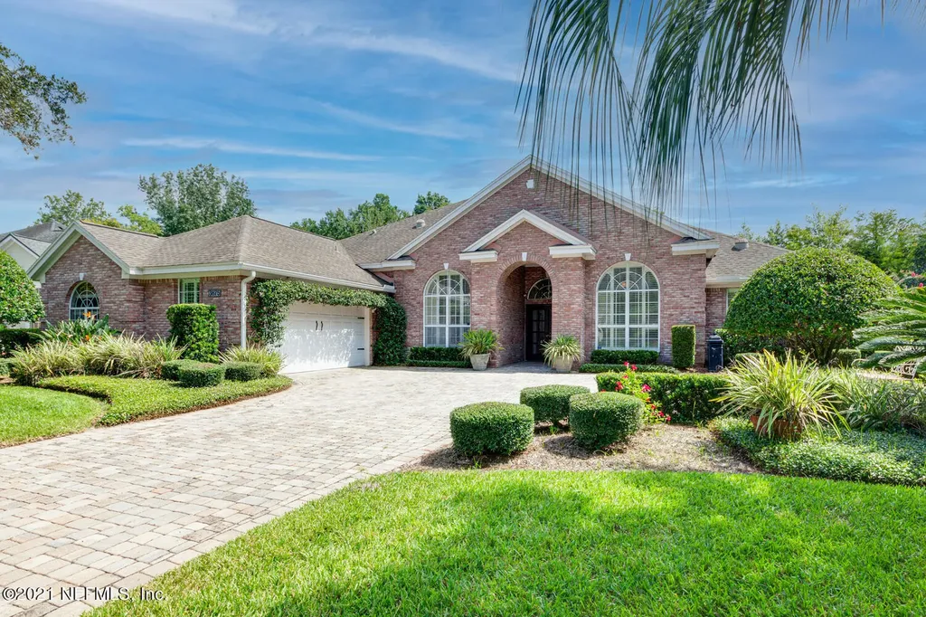 3875 Biggin Church Road W Jacksonville FL 32224