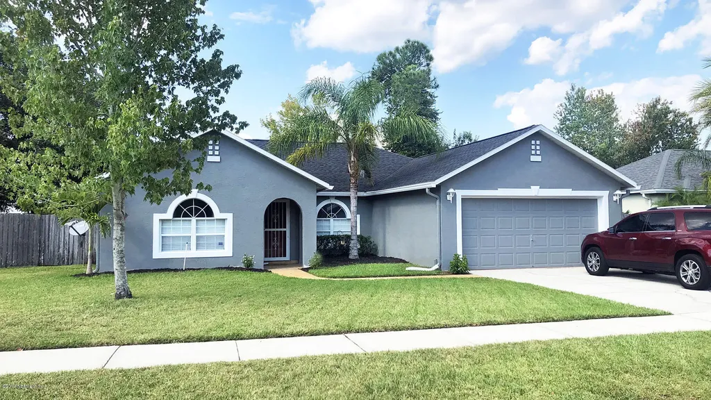 13053 Viburnum Drive S Jacksonville FL 32246
