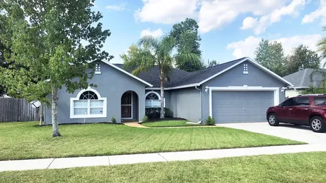 13053 Viburnum Drive S Jacksonville FL 32246