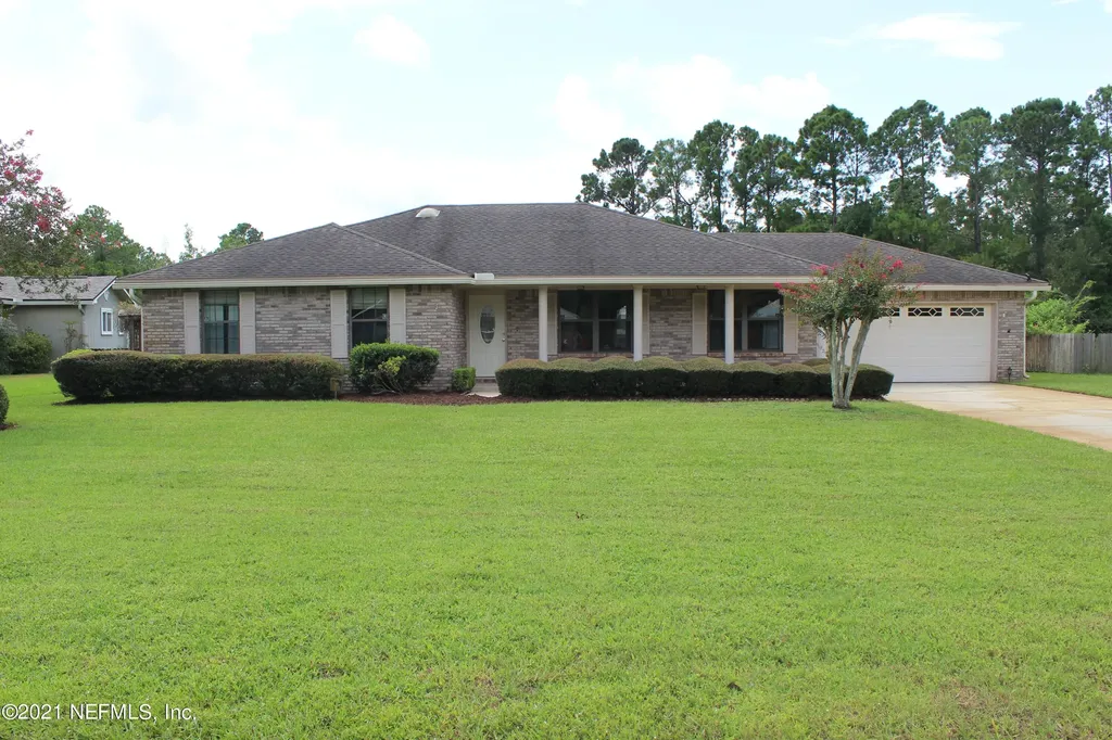11960 Marabou Court S Jacksonville FL 32223