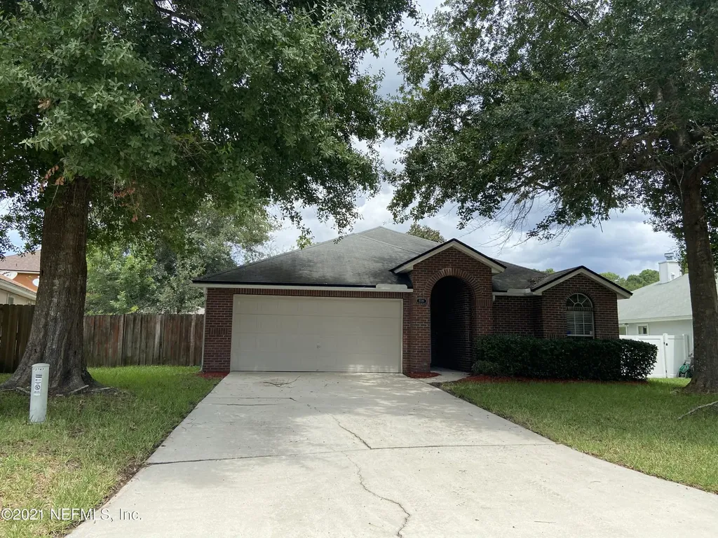 2719 Indigo Hills Court Jacksonville FL 32221