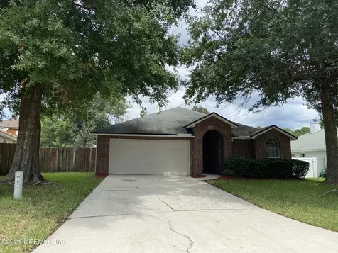 2719 Indigo Hills Court Jacksonville FL 32221