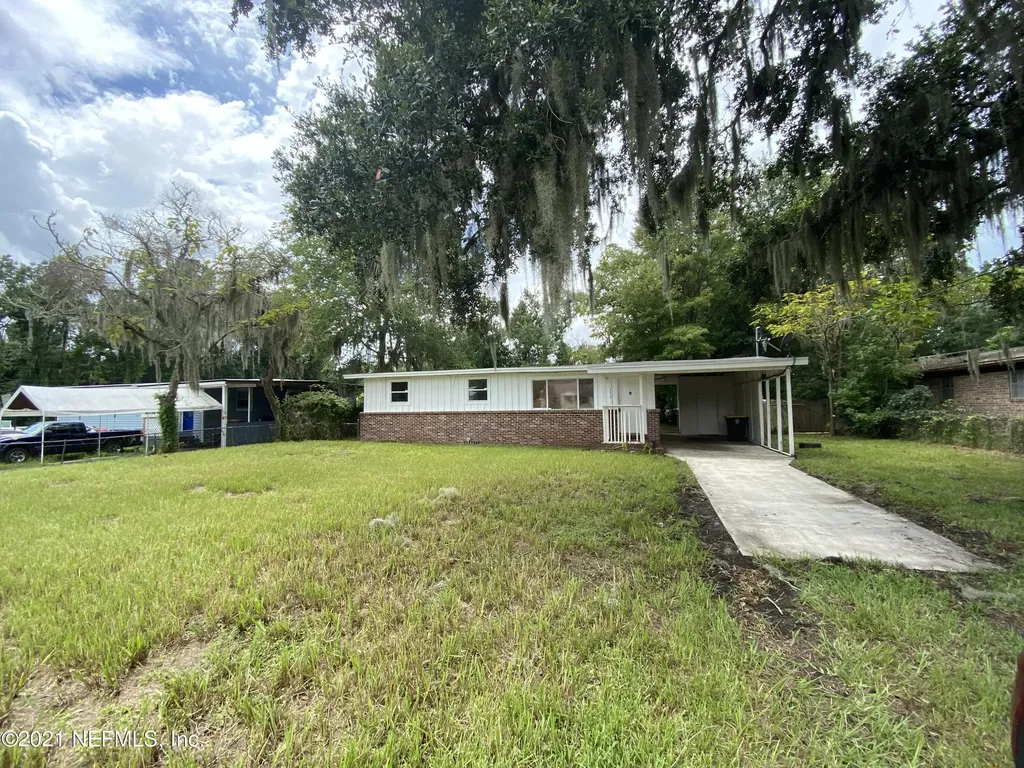 5936 Jammes Road Jacksonville FL 32244