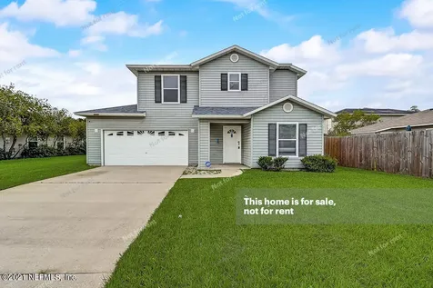 2168 Fresco Drive Middleburg FL 32068