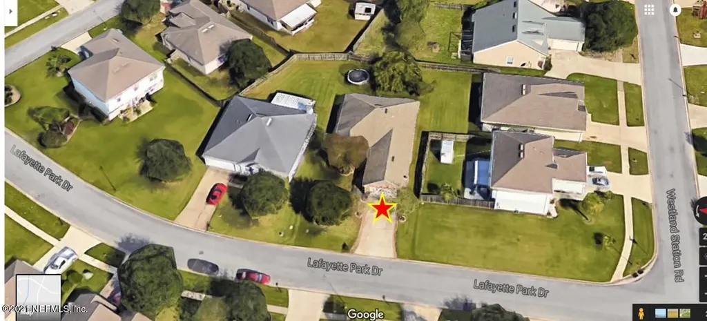 6983 Lafayette Park Drive Jacksonville FL 32244