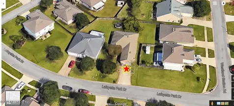 6983 Lafayette Park Drive Jacksonville FL 32244