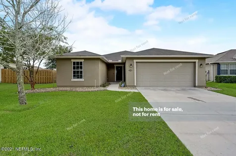 7472 Mishkie Drive Jacksonville FL 32244