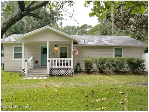 1166 Cox Road Jacksonville FL 32221