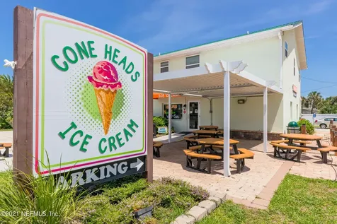 570 A1a Beach Boulevard St. Augustine FL 32080