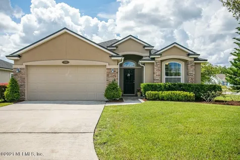 301 St Croix Island Drive St. Augustine FL 32092