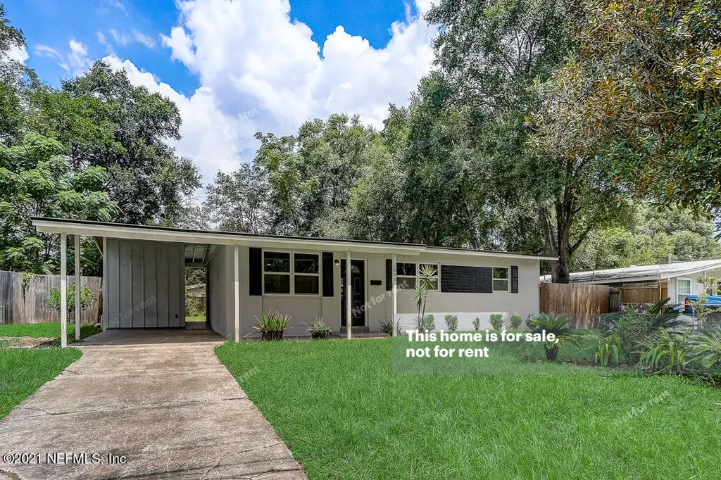 7449 Sandhurst Road S Jacksonville FL 32277