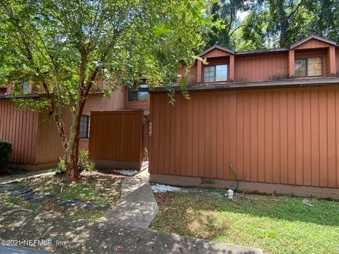 5827 SW 9th Place Gainesville FL 32607