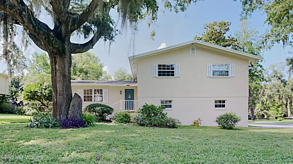 5531 Ghormley Road Jacksonville FL 32277