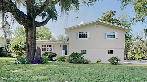 5531 Ghormley Road Jacksonville FL 32277
