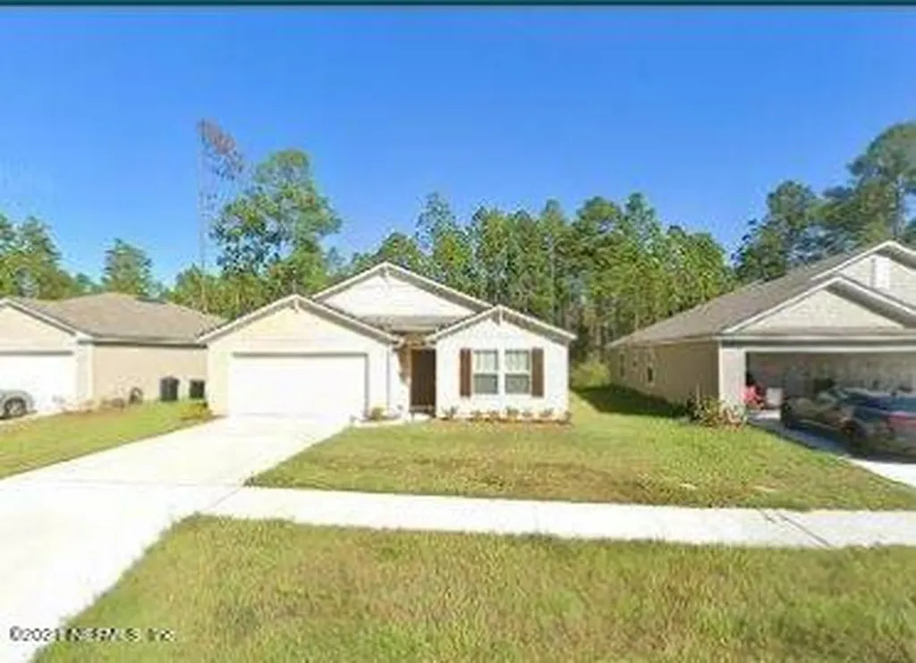 1993 April Oaks Drive Jacksonville FL 32221