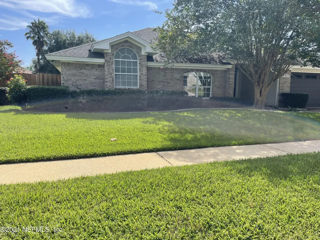 4417 Hunters Haven Lane E Jacksonville FL 32224