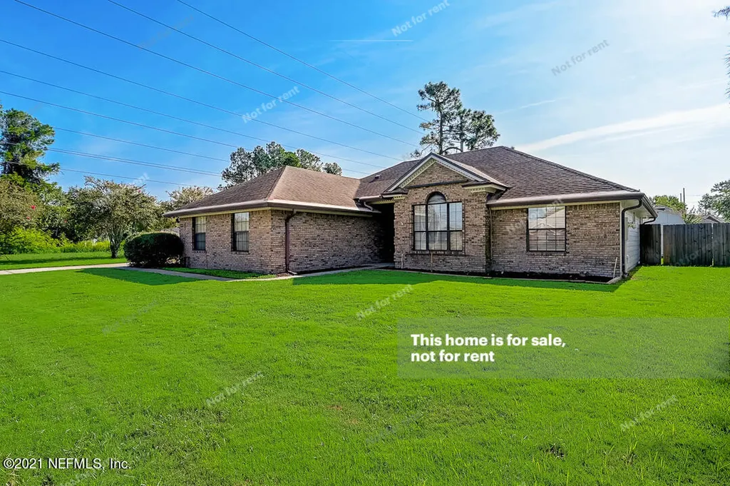 579 Whitfield Road Jacksonville FL 32221