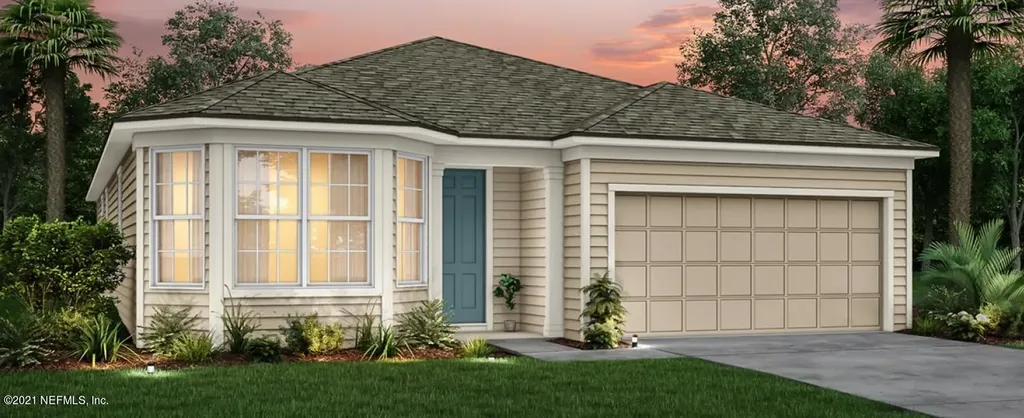 2776 Ivy Post Drive Jacksonville FL 32226