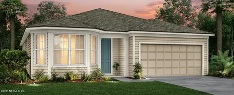 2776 Ivy Post Drive Jacksonville FL 32226