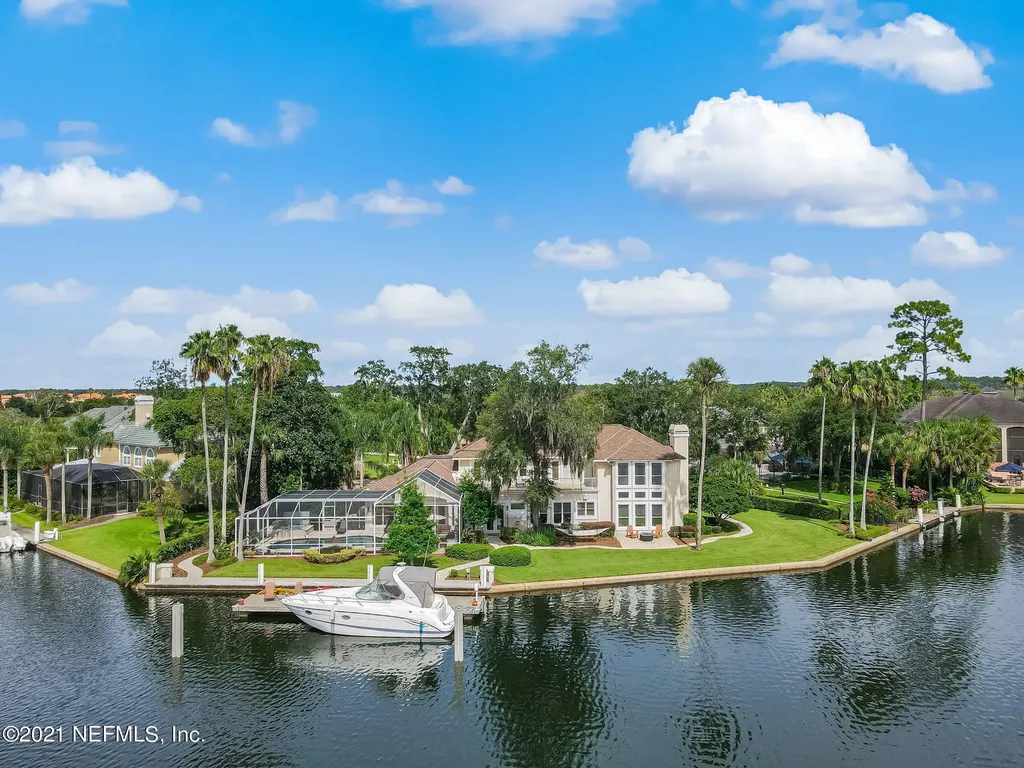 1166 Shipwatch Drive E Jacksonville FL 32225