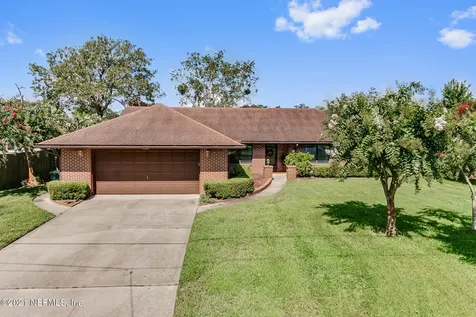 12360 Muscovy Drive Jacksonville FL 32223