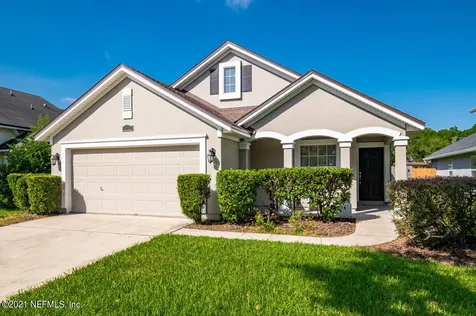 14732 Bulow Creek Drive Jacksonville FL 32258
