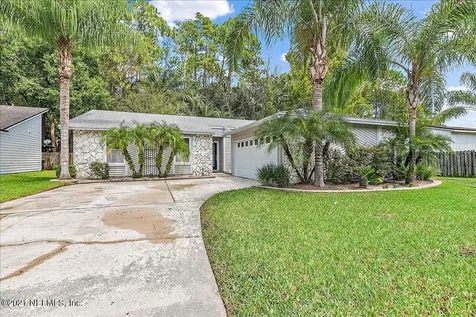 10857 Knottingby Drive Jacksonville FL 32257