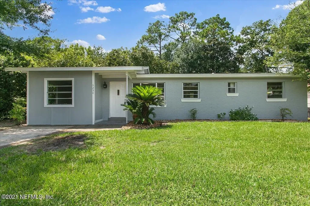 5234 Acoma Avenue Jacksonville FL 32210