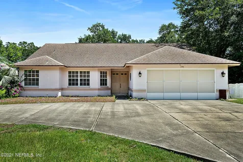 146 Westhampton Drive Palm Coast FL 32164