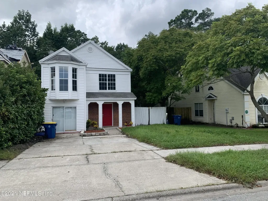 568 Staffordshire Drive Jacksonville FL 32225