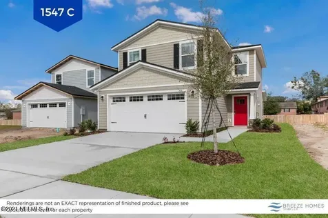 4465 Twin Hills Way Jacksonville FL 32210