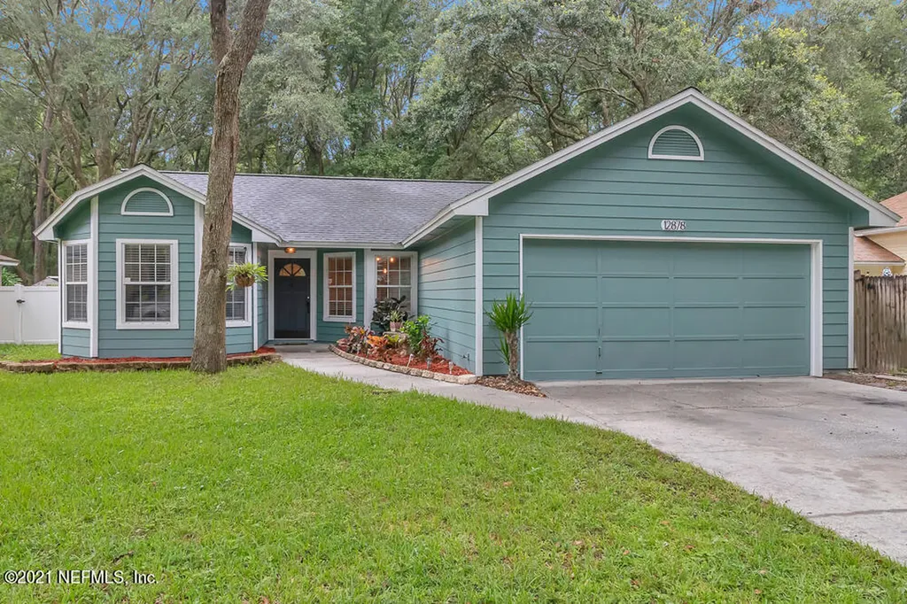 12878 Moose Road Jacksonville FL 32226