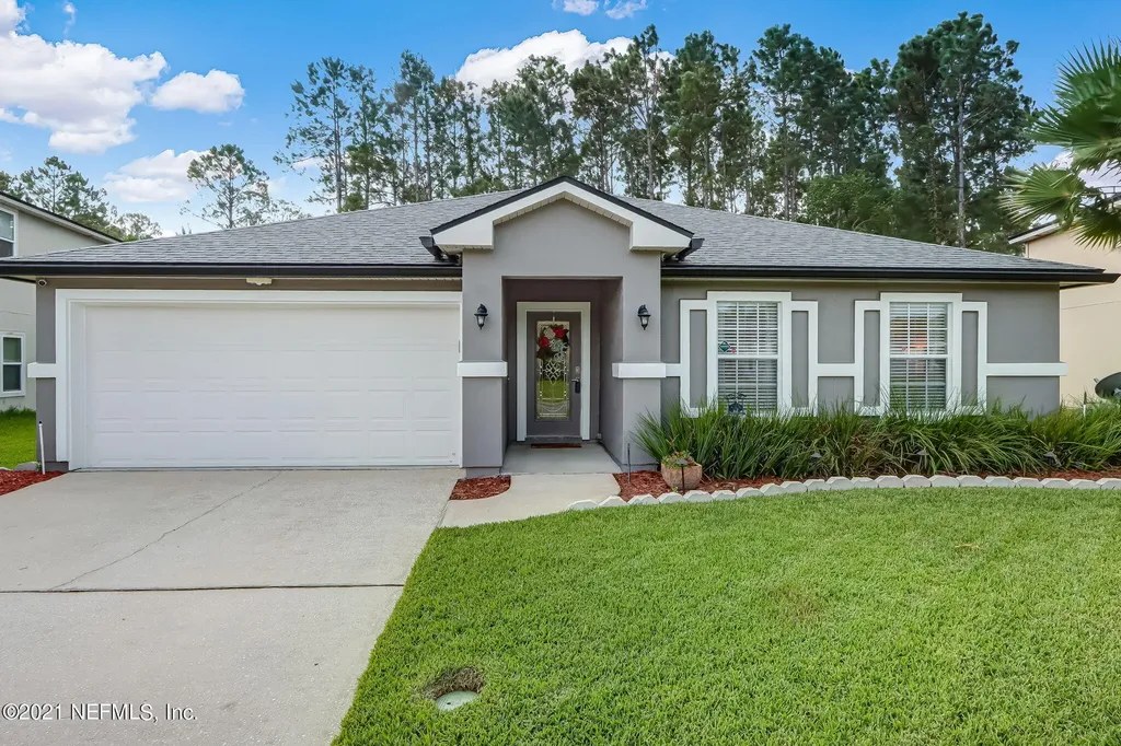 15248 Little Filly Court Jacksonville FL 32234