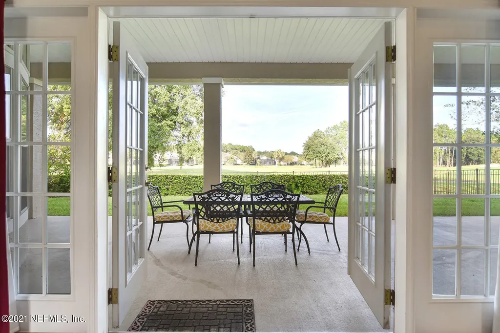 1848 S Landguard Road St. Augustine FL 32092