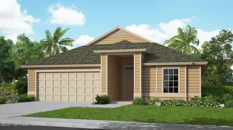 336 Spoonbill Circle St. Augustine FL 32095
