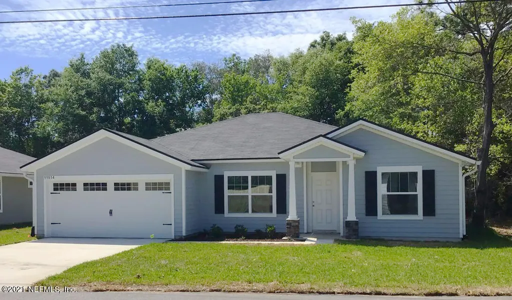11514 Fayal Drive Jacksonville FL 32258