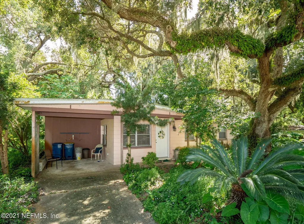 1242 Green Cay Avenue Jacksonville FL 32233